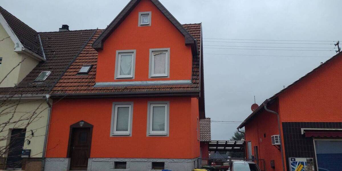 Etagenwohnung Straubenhardt Feldrennach - 9 Zimmer, 188 m&sup2;, 385.000&euro; | Angebot:26293087