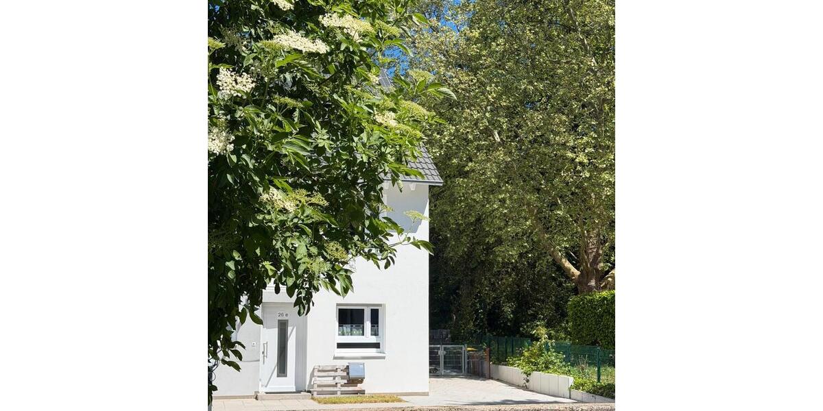 Doppelhaushälfte Gaggenau - 5 Zimmer, 136 m&sup2;, 599.000&euro; | Angebot:26652454