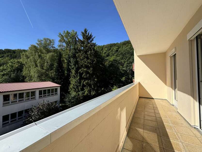Wohnung zum Mieten in Pforzheim 750 € 74.8 m²