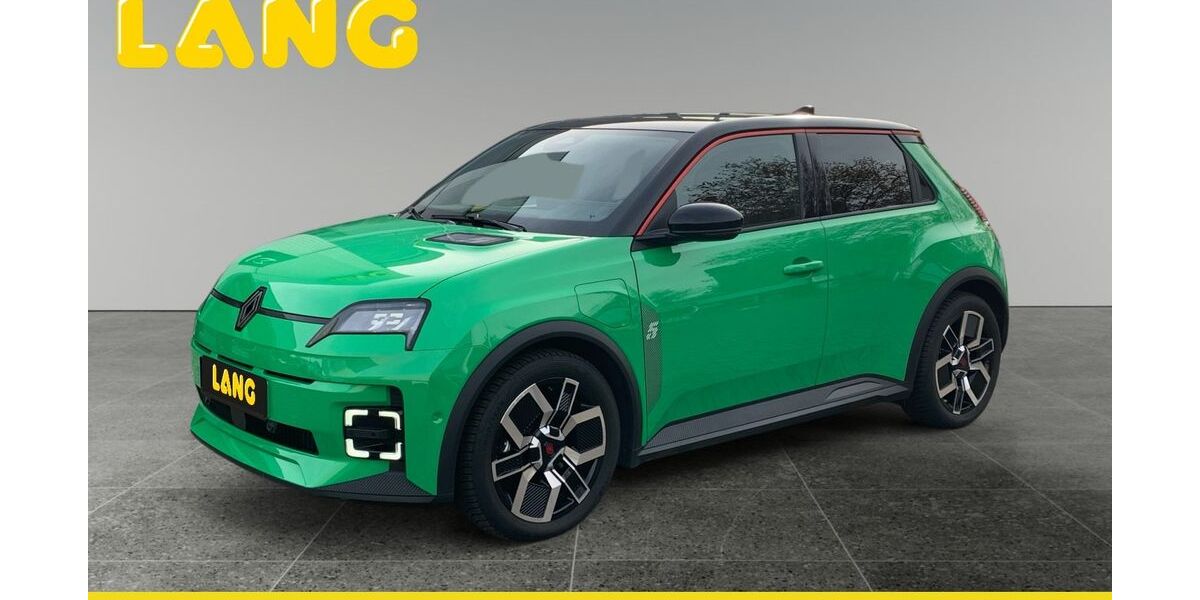 Renault R 5 8.250 km 27.990 € Karlsruhe 76131