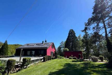 Haus Ostelsheim - 8 Zimmer, 300 m&sup2;, 1.250.000&euro; | Angebot:21682316
