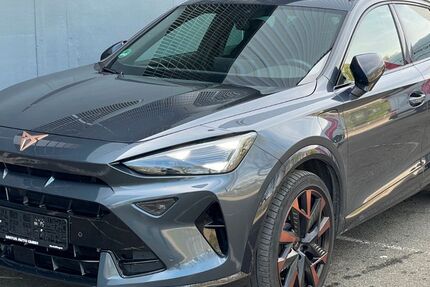 Cupra Formentor 30.000 km 33.800 &euro; Sindelfingen 71065