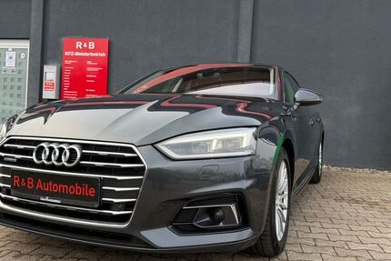 Audi A5 182.000 km 19.499 &euro; Gaggenau 76571