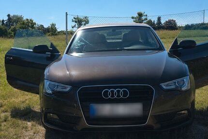 Audi A5 96.000 km 15.900 &euro; Aidlingen 71134