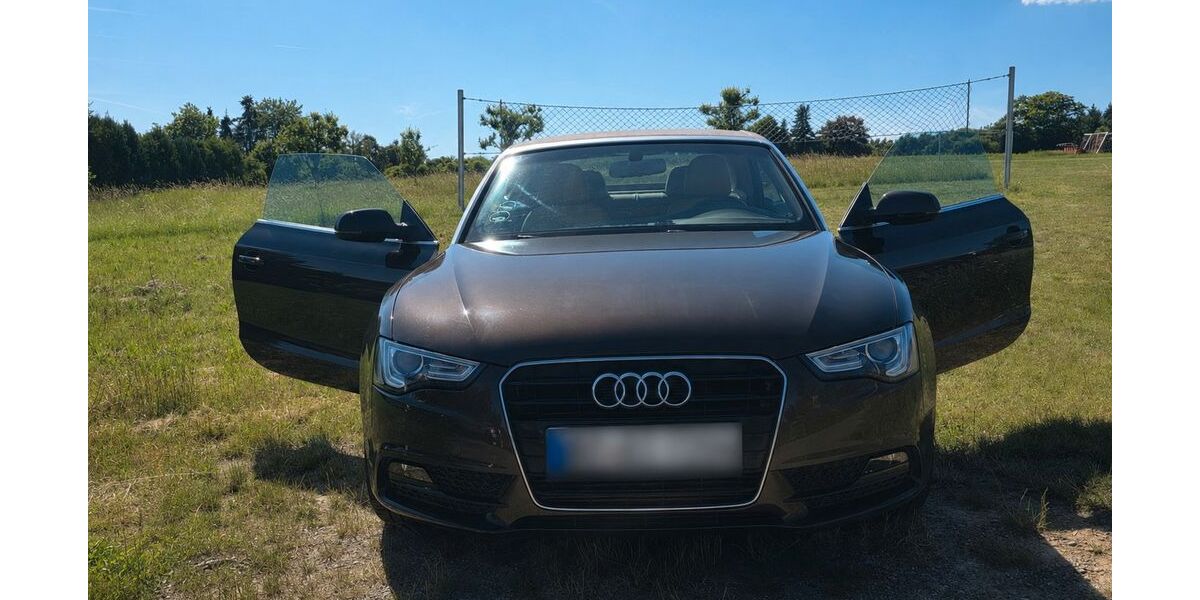 Audi A5 96.000 km 15.900 &euro; Aidlingen 71134