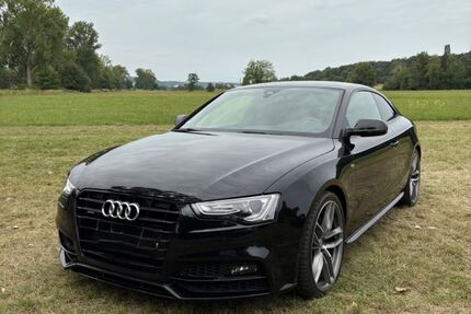 Audi A5 150.000 km 19.990 &euro; Leonberg 71229