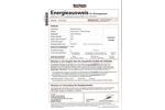 Erdgeschoßwohnung Ditzingen - 4 Zimmer, 85 m&sup2;, 299.999&euro; | Angebot:27166101