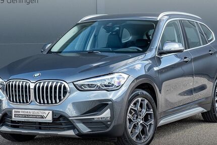 BMW X1 21.866 km 25.740 &euro; Gerlingen 70839