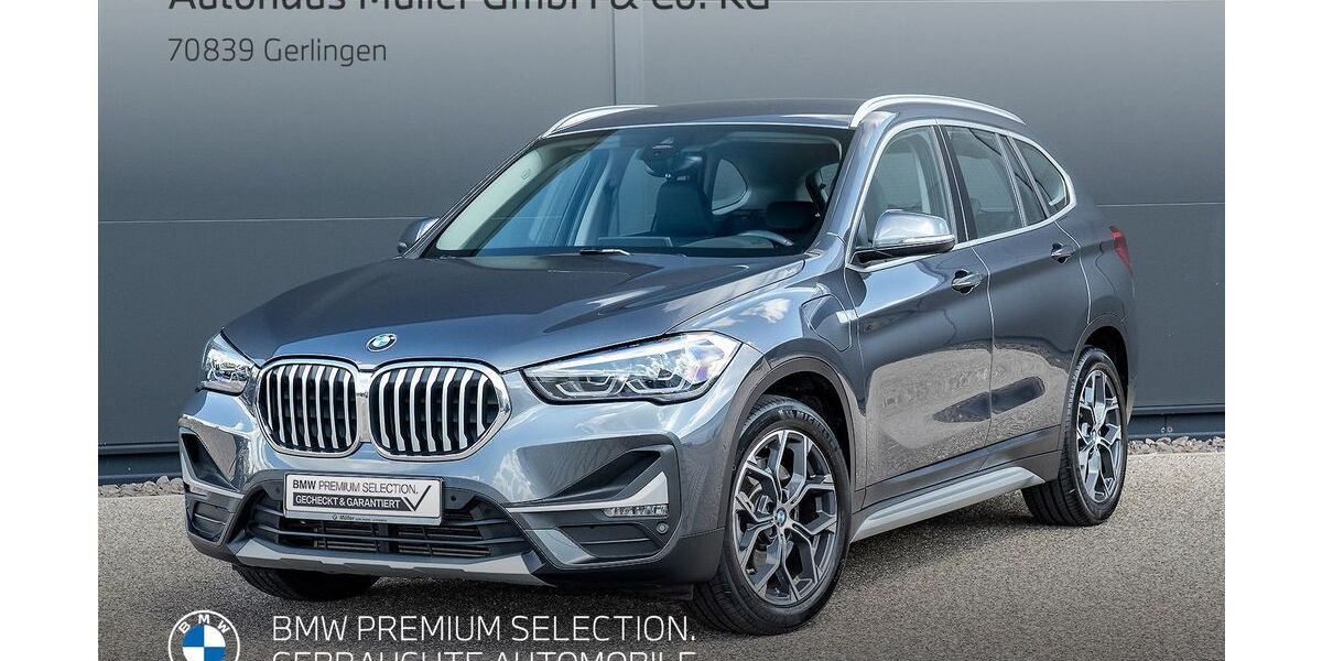 BMW X1 21.866 km 25.740 &euro; Gerlingen 70839