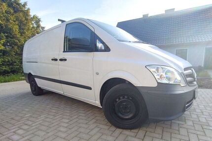 Mercedes Vito