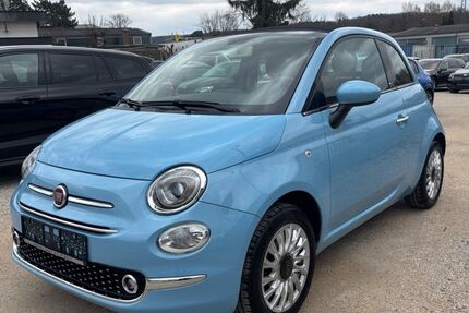 Fiat 500 23.073 km 9.900 &euro; Magstadt 71106
