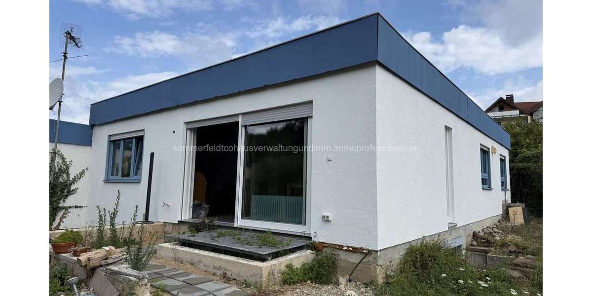Einfamilienhaus Waldbronn - 5 Zimmer, 130 m&sup2;, 640.000&euro; | Angebot:27125337