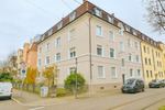 Etagenwohnung Karlsruhe Beiertheim-Bulach - 2 Zimmer, 70 m&sup2;, 314.950&euro; | Angebot:25364772