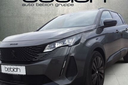 Peugeot 5008 74.350 km 23.980 &euro; Magstadt 71106