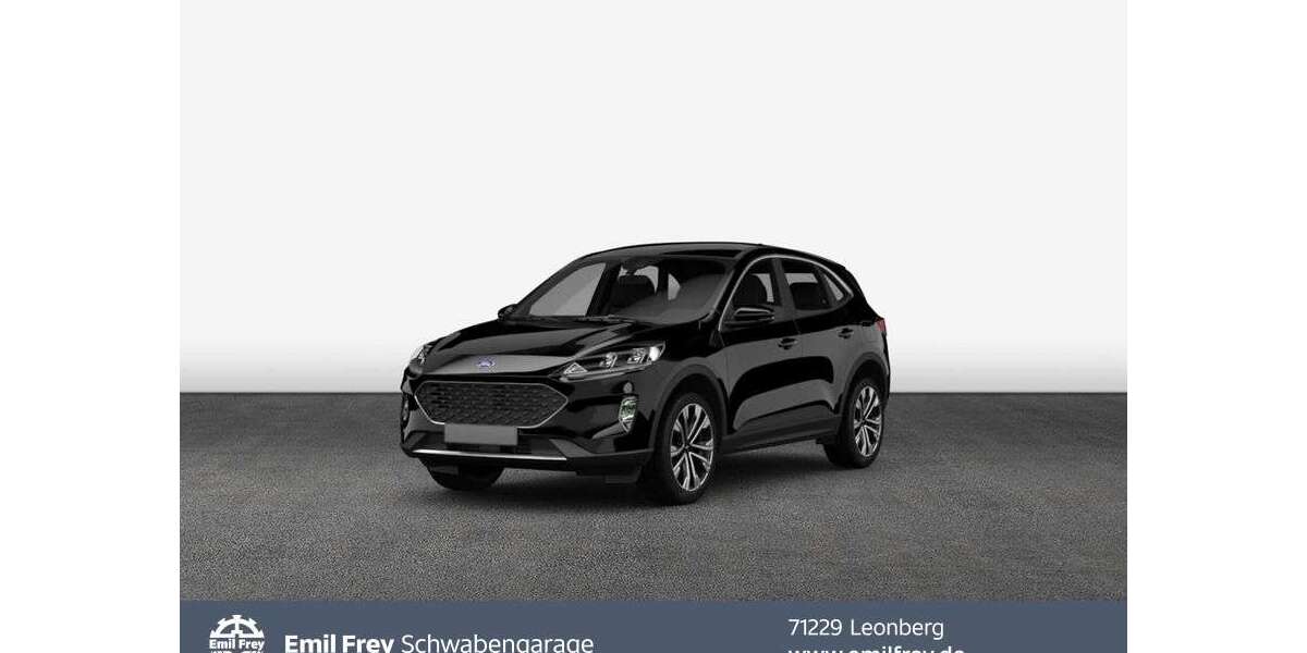 Ford Kuga 12.374 km 22.900 &euro; Leonberg 71229