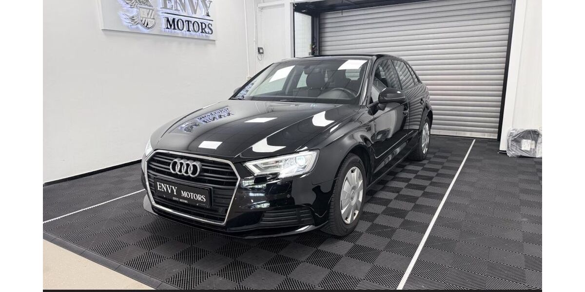 Audi A3 114.000 km 19.980 &euro; Bruchsal 76646