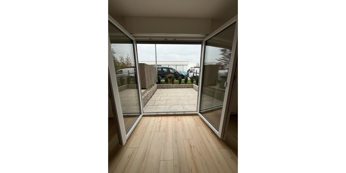 Erdgeschoßwohnung Gerlingen - 1 Zimmer, 39 m&sup2;, 750&euro; | Angebot:26399984