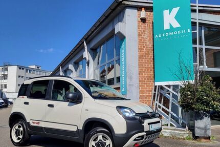 Fiat Panda 8.500 km 21.900 € Stuttgart 70372