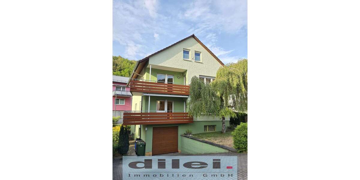 Einfamilienhaus Kämpfelbach / Ersingen Ersingen - 8 Zimmer, 165 m&sup2;, 389.000&euro; | Angebot:27255651