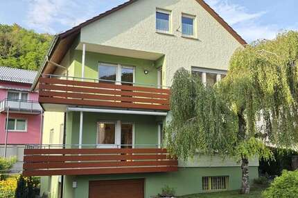 Haus Kämpfelbach / Ersingen Ersingen - 8 Zimmer, 165 m&sup2;, 389.000&euro; | Angebot:27255651