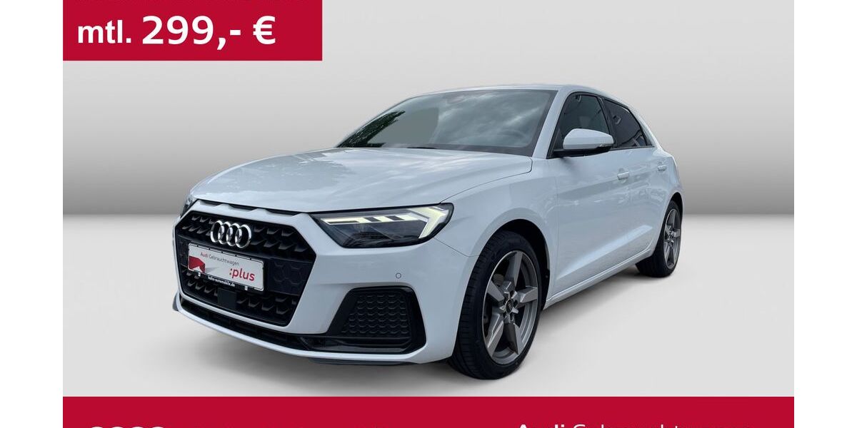 Audi A1 34.676 km 19.990 &euro; Pforzheim 75179