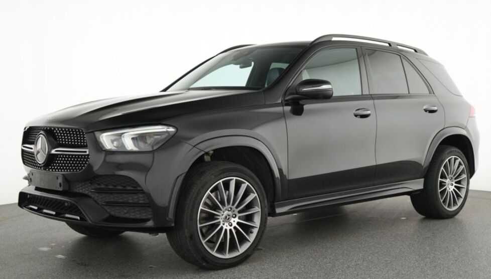 Mercedes-Benz GLE 300 150.000 km 54.900 € Simmozheim/Stuttgart 75397