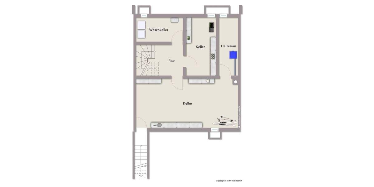 Familienfreundliches Zuhause in Karlsruhe-Hagsfeld - Platz zum Wachsen und Entfalten 4 zimmer