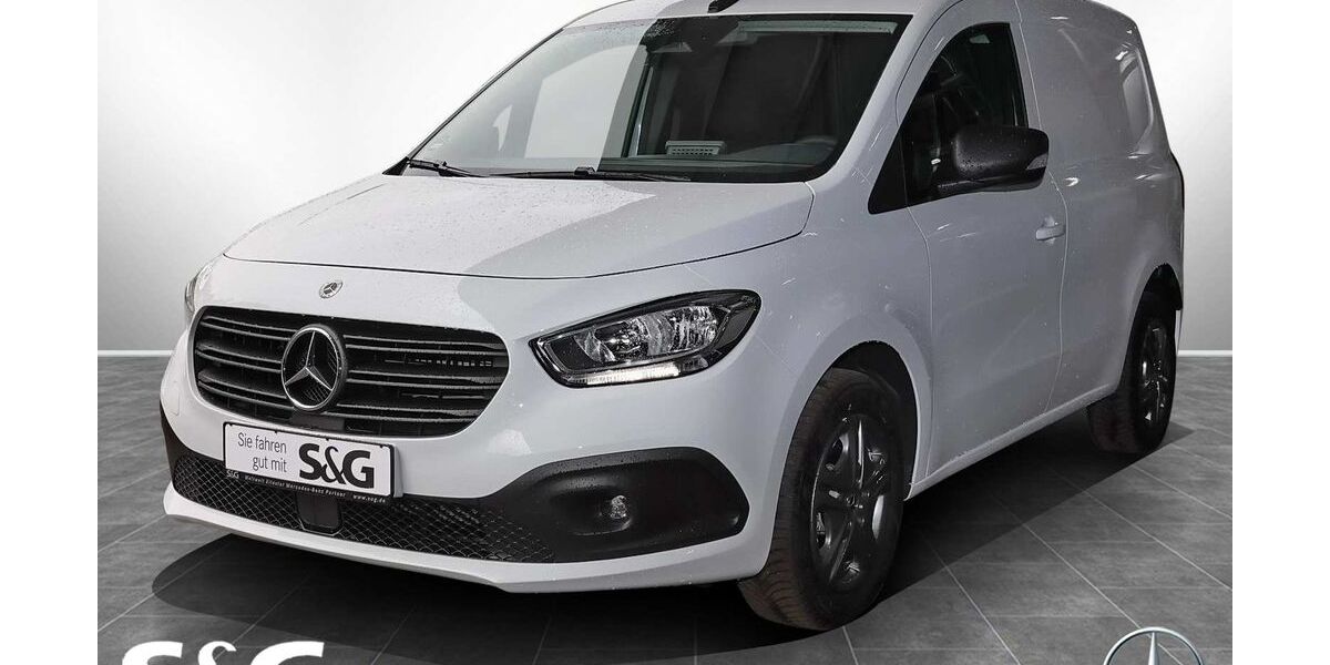 Mercedes-Benz Citan 15.125 km 22.950 &euro; Bretten 75015