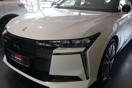 DS Automobiles DS4 5.000 km 40.380 &euro; Karlsruhe 76185