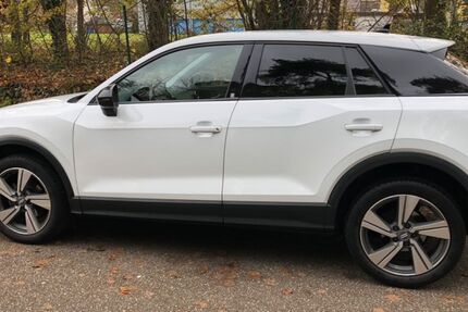 Audi Q2 137.000 km 14.950 € Stutensee 76297