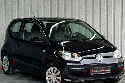 VW up! 149.824 km 3.490 &euro; Königsbach-Stein 75203