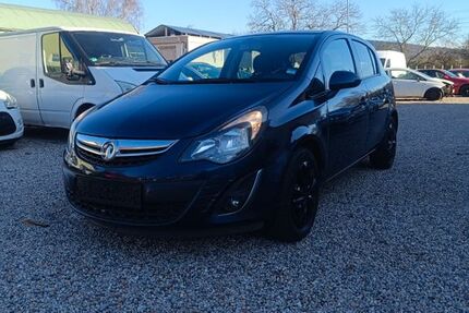 Opel Corsa 100.000 km 3.200 &euro; Malsch 76316