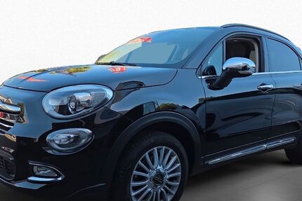 Fiat 500X 85.500 km 12.490 &euro; Pforzheim 75179