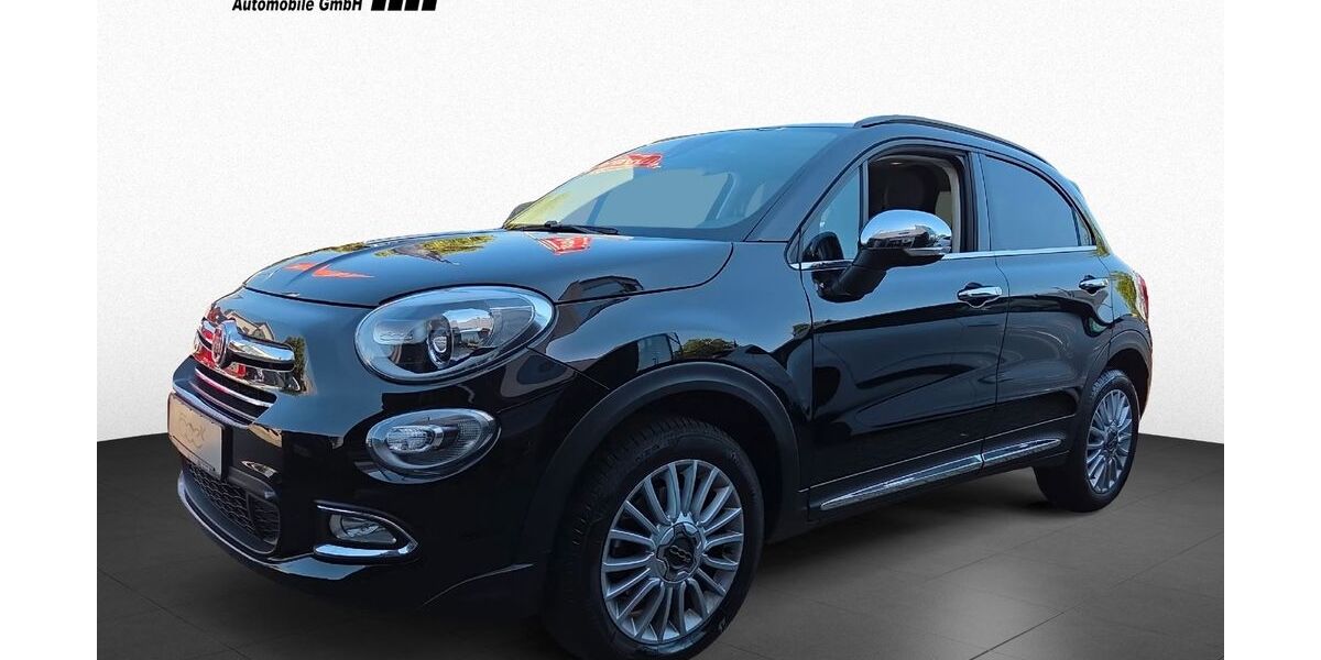 Fiat 500X 85.500 km 12.490 &euro; Pforzheim 75179