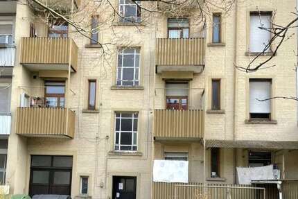 Wohnung Karlsruhe Mühlburg - 2 Zimmer, 59 m&sup2;, 285.000&euro; | Angebot:26475255
