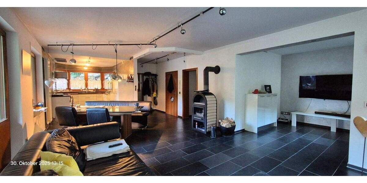 Mehrfamilienhaus, Wohnhaus Bad Wildbad - 8 Zimmer, 221 m&sup2;, 712.000&euro; | Angebot:25780878