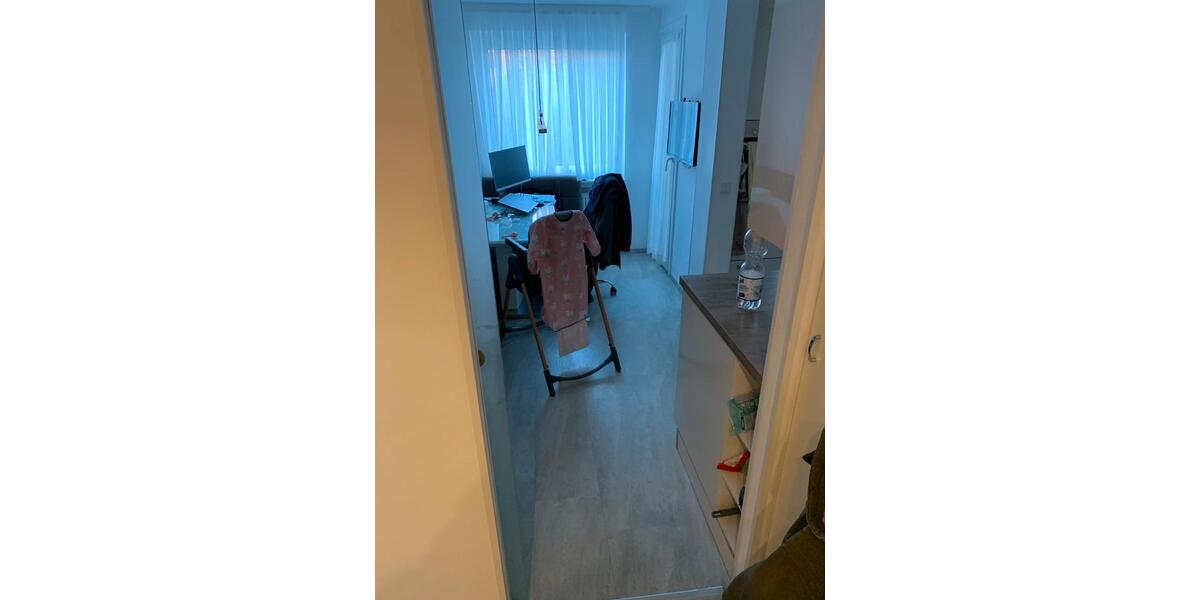 3,5 Zimmer 3.5 zimmer