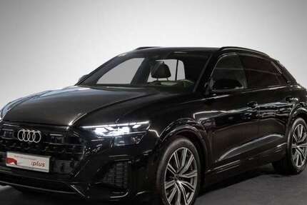 Audi Q8 28.222 km 67.420 € Stuttgart 70469