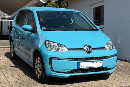 VW e-up! 7.900 km 17.555 &euro; Pforzheim 75180