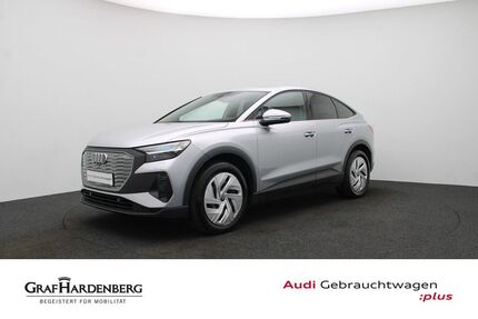 Audi Q4 e-tron 54.188 km 31.480 &euro; Karlsruhe 76131
