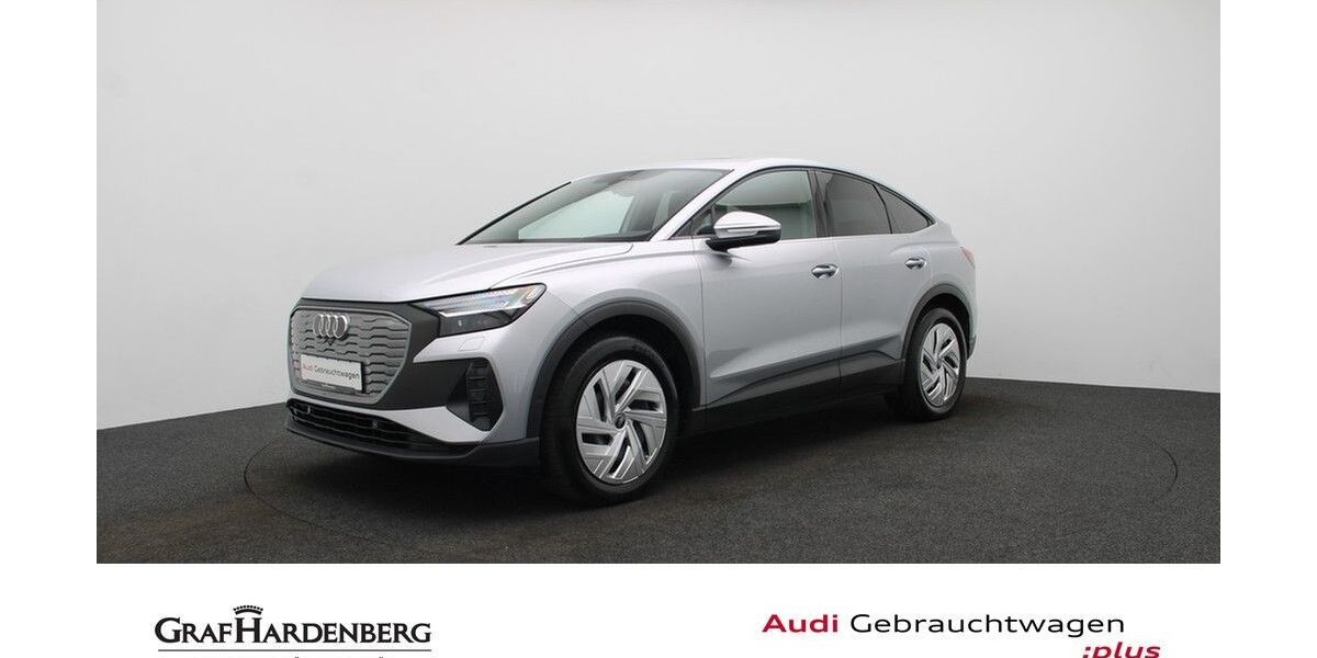 Audi Q4 e-tron 54.188 km 31.480 &euro; Karlsruhe 76131