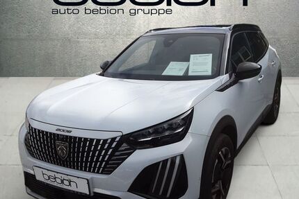 Peugeot 2008 40.700 km 23.980 &euro; Magstadt 71106