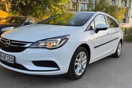 Opel Astra 160.000 km 6.399 &euro; Sindelfingen 71065