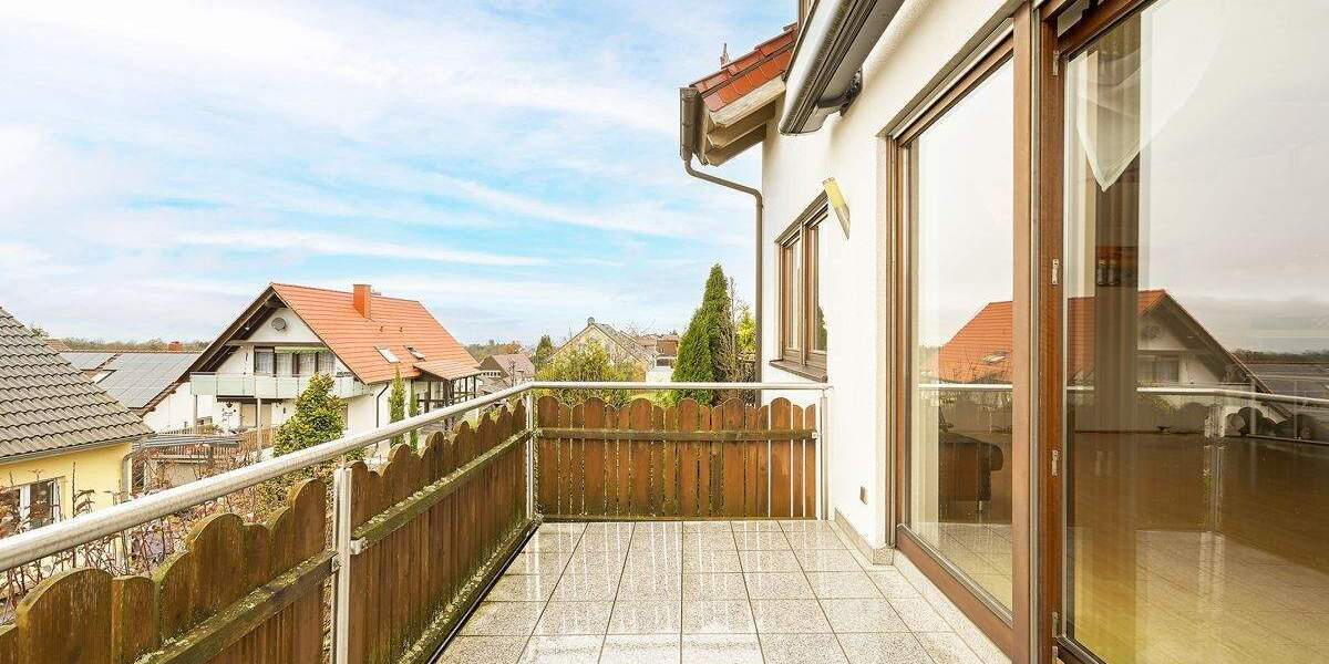 Einfamilienhaus Malsch / Waldprechtsweier Waldprechtsweier - 5 Zimmer, 190 m&sup2;, 549.000&euro; | Angebot:25814997
