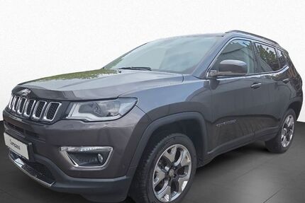 Jeep Compass 68.000 km 17.990 &euro; Pforzheim 75179