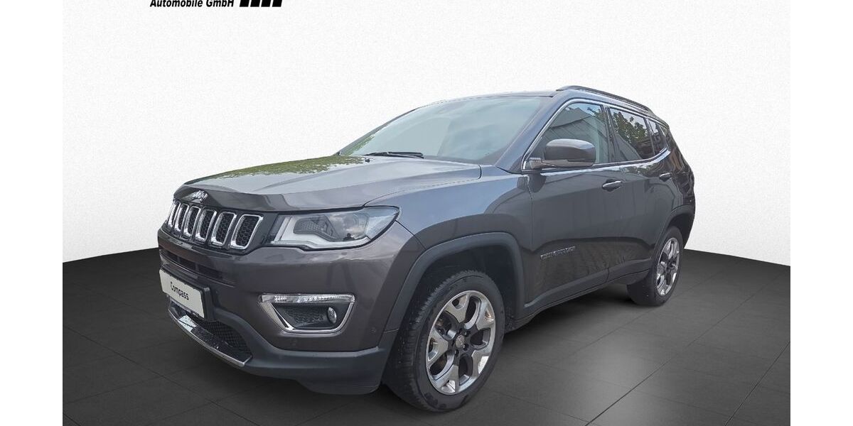 Jeep Compass 68.000 km 17.990 &euro; Pforzheim 75179