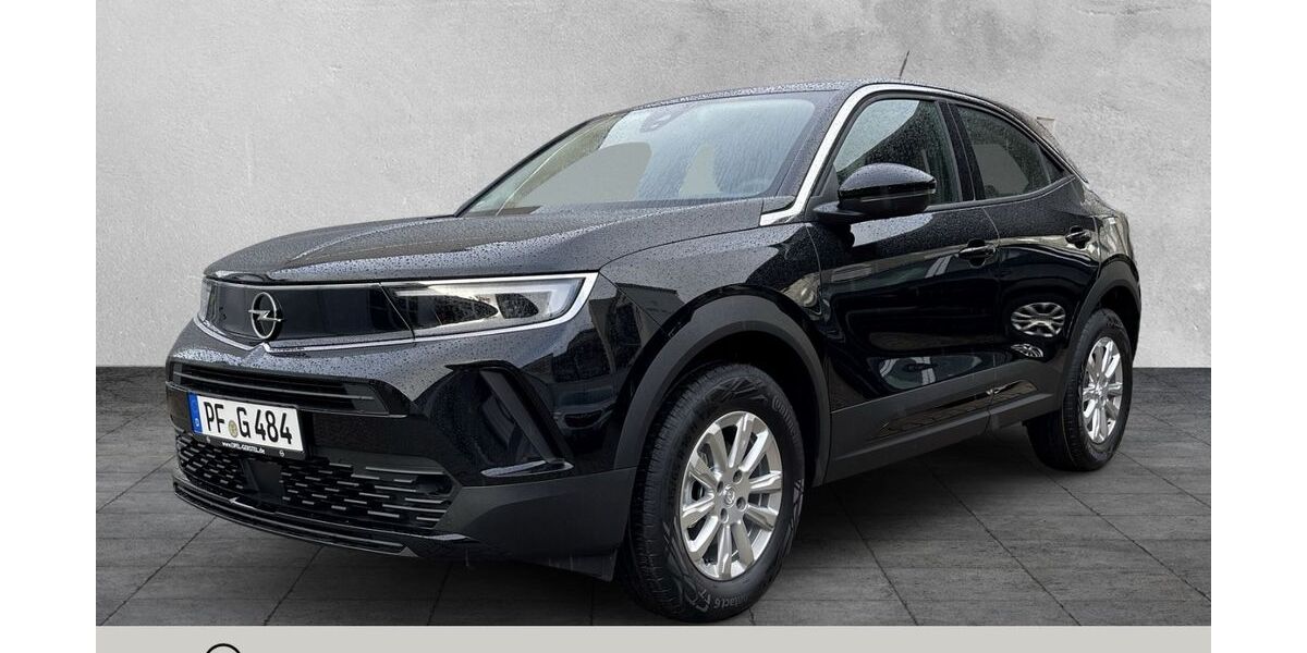 Opel Mokka 30.100 km 17.490 &euro; Pforzheim 75175