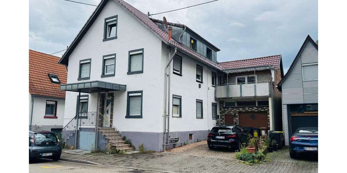 Haus zum Kaufen in Gaggenau 629.000 € 342 m² 14 zimmer