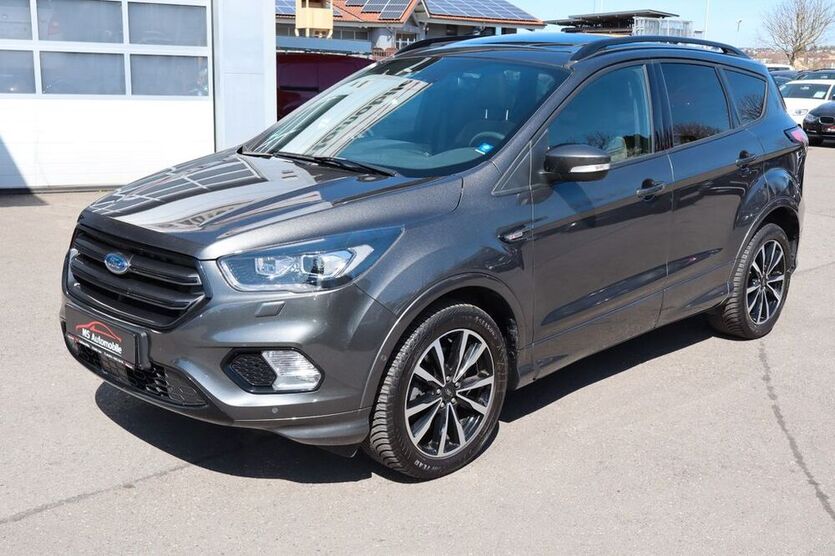 Kuga