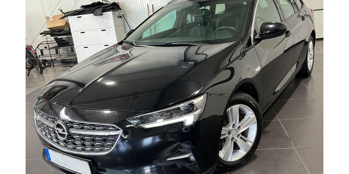 Opel Insignia 148.000 km 11.995 &euro; Bretten 75015